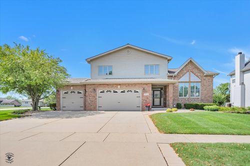15553 Lakeview Dr, Manhattan, IL, 60442-8123 | Card Image