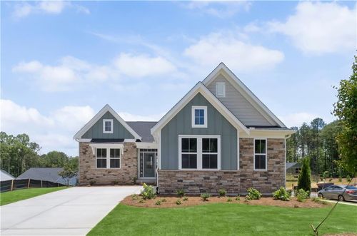 14 Cambridge Lane, Dallas, GA, 30157 | Card Image