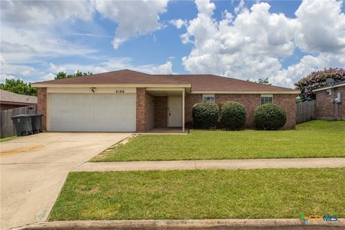 4106 Matt Ct, Killeen, TX, 76549-4777 | Card Image