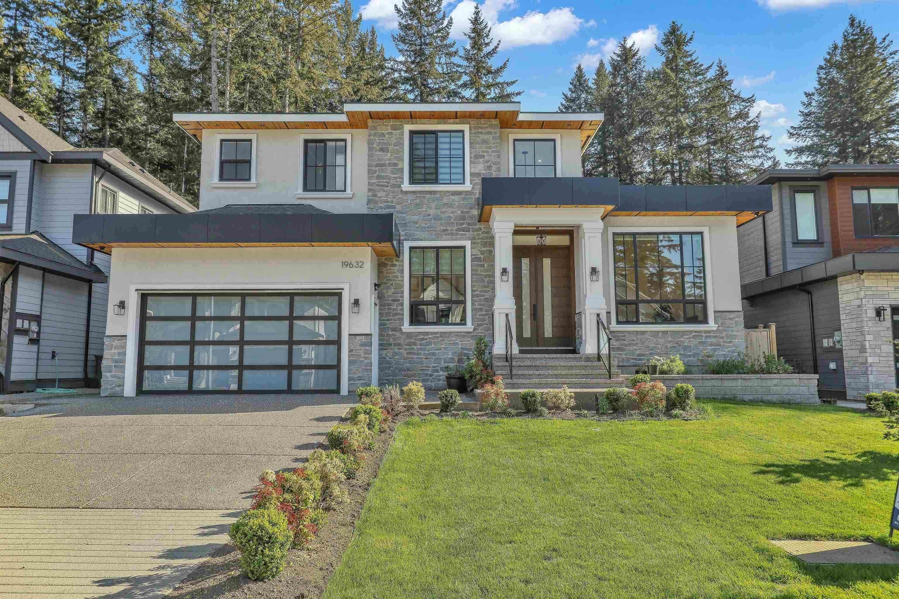 Residential in Langley