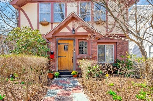 126 Westbourne Terrace, Brookline, MA, 02446 | Card Image