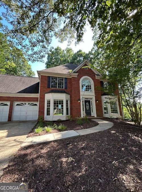 4887 Winterview Ln, Douglasville, GA, 30135-1991 | Card Image