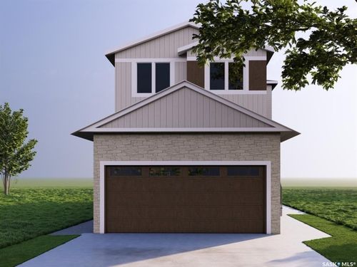 306 Nazarali Ave, Saskatoon, SK, S7V1X6 | Card Image