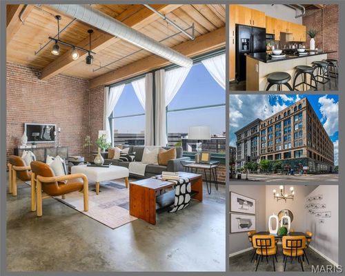 unit-411-901 Washington Ave, Saint Louis, MO, 63101-1259 | Card Image