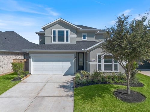 10915 Middle Ridge Dr, Missouri City, TX, 77459-7063 | Card Image