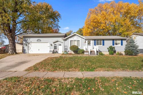 409 2nd Avenue, Hampton, IL, 61256 | Card Image