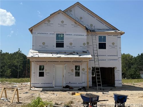 202 Blossom Trl, Lillington, NC, 27546-9796 | Card Image
