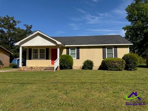 448 Vienna Cir, Fort Valley, GA, 31030-3111 | Card Image