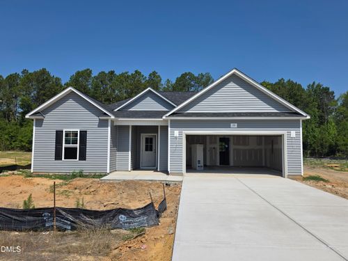 lot-5-79 Ambrosia Way, Bunnlevel, NC, 28323 | Card Image
