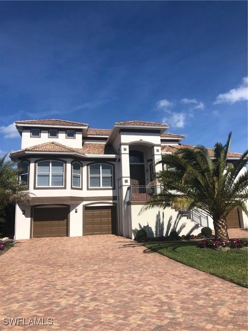 225 Egret Ave, NAPLES, FL, 34108-2163 | Card Image