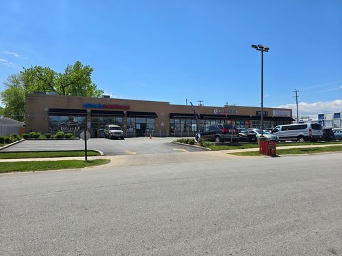 503 W 153 Street, Phoenix, IL, 60426 | Card Image