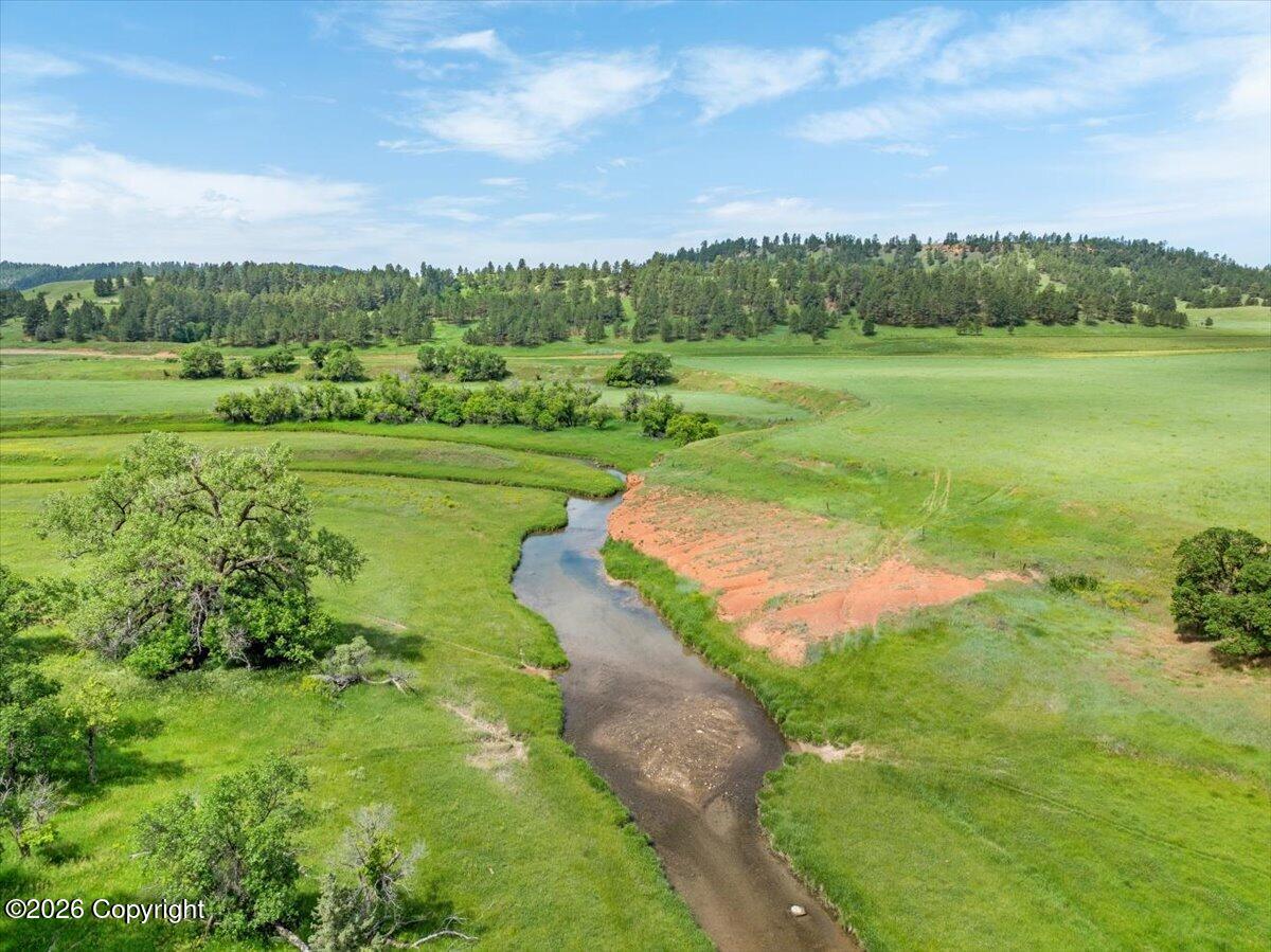Land in Hulett 5