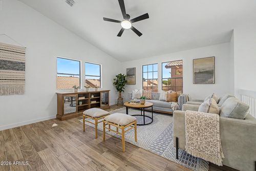 4021 E Amberwood Dr, Phoenix, AZ, 85048-7474 | Card Image