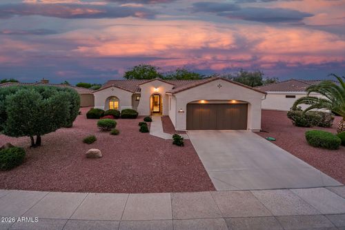 12958 W Rincon Dr, Sun City West, AZ, 85375-1515 | Card Image