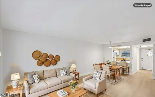 305-499 Forest Lakes Blvd, NAPLES, FL, 34105-2393 | Card Image