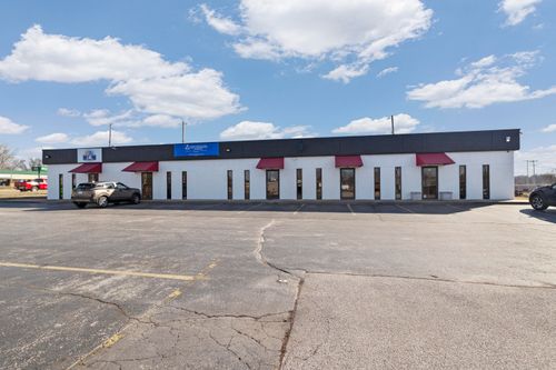 535 N West, Springfield, MO, 65802 | Card Image