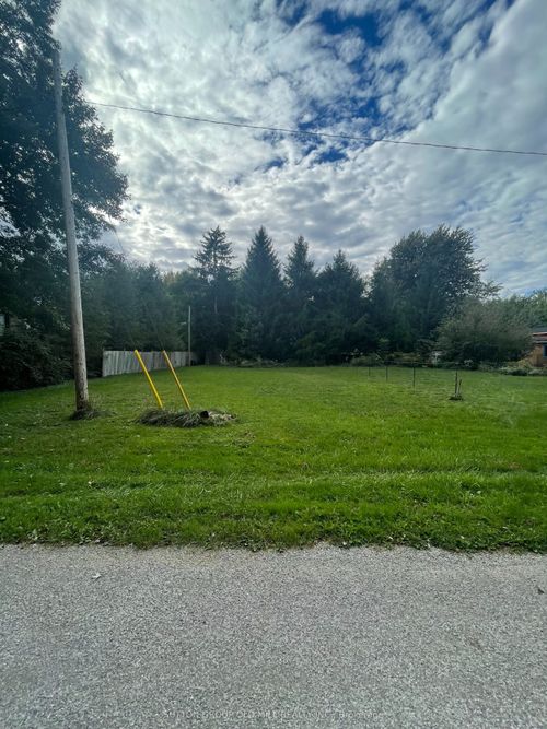 Lot 1 - 313 Cherry Hill Blvd S, Crystal Beach, ON, L0S1B0 | Card Image