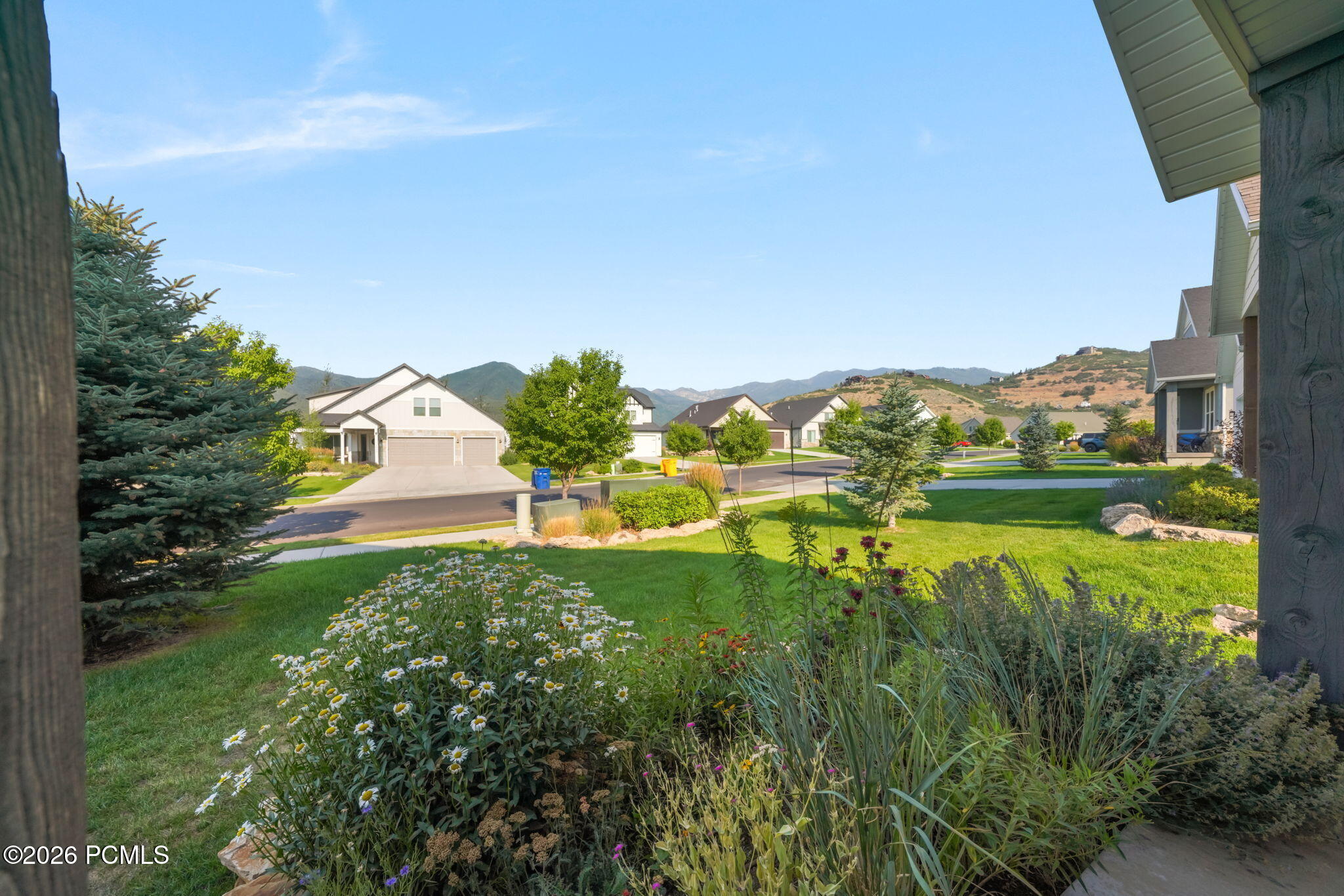 Residential in Midway 2