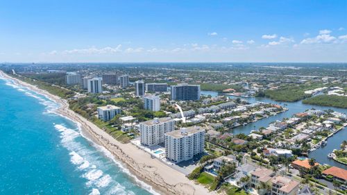 203-4505 S Ocean Blvd, Highland Beach, FL, 33487-4263 | Card Image