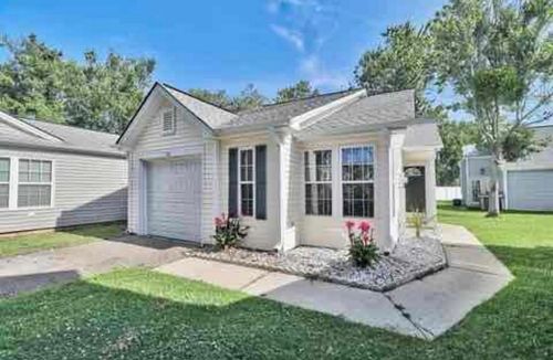 126 Whitehaven Ct, Myrtle Beach, SC, 29577-8023 | Card Image