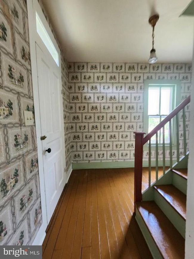 6428 Quantico Rd, House other with 1 bedrooms, 1 bathrooms and null parking in QUANTICO MD | Image 18