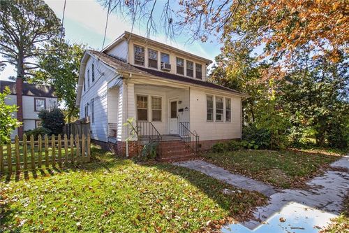 1721 Barron St, Portsmouth, VA, 23704-1705 | Card Image