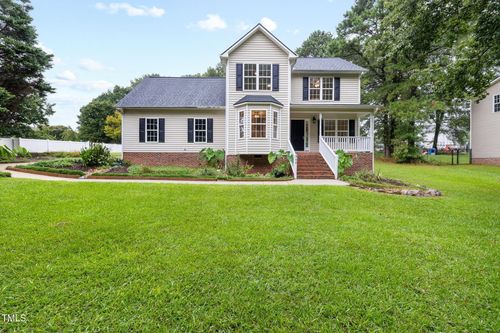 303 Norwood Dr, Clayton, NC, 27527-4208 | Card Image