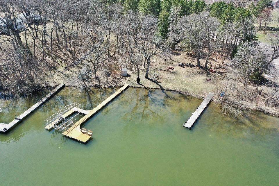 Land in Big Lake 4