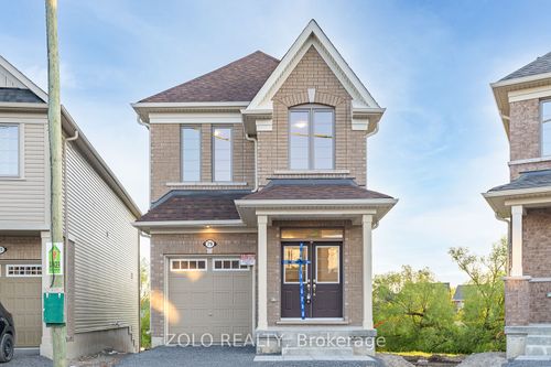 79 Bayardo Dr, Oshawa, ON, L1L0V2 | Card Image