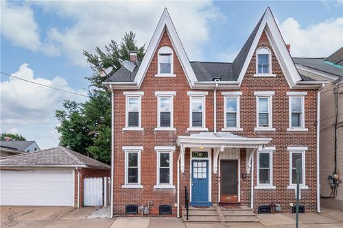 111 E Garrison St, BETHLEHEM, PA, 18018-4016 | Card Image