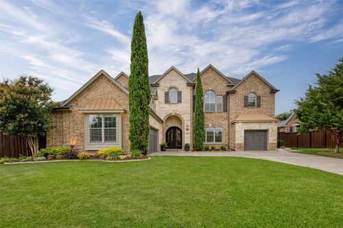 2404 King Arthur Blvd, Lewisville, TX, 75056-5735 | Card Image