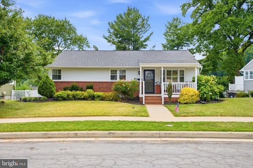 1207 Mccurley Ave, Catonsville, MD, 21228-5826 | Card Image