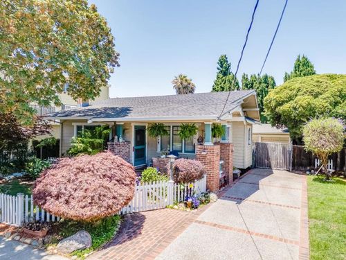 211 Monte Diablo Ave, San Mateo, CA, 94401-2613 | Card Image