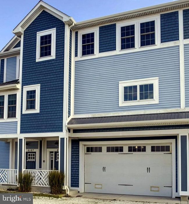 6189 Marsh Island Dr, Townhouse with 3 bedrooms, 3 bathrooms and null parking in CHINCOTEAGUE VA | Image 5