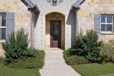 604 Hannahs Run, House other with 4 bedrooms, 4 bathrooms and null parking in New Braunfels TX | Image 3