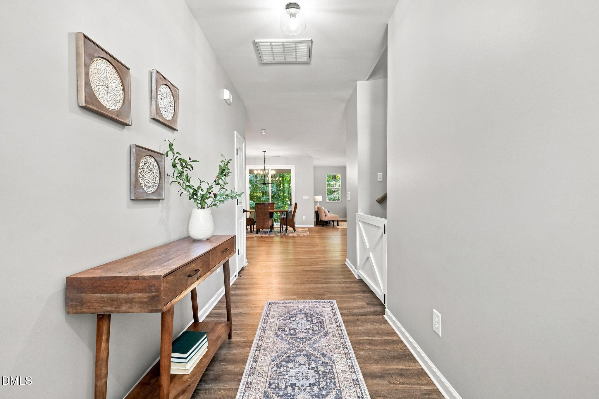 Residential in Wake Forest 2