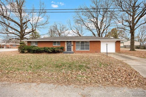 220 E 8th St, Marissa, IL, 62257-1102 | Card Image