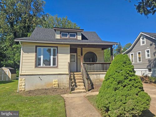 2906 Oakhill Ave, BALTIMORE, MD, 21207-6733 | Card Image