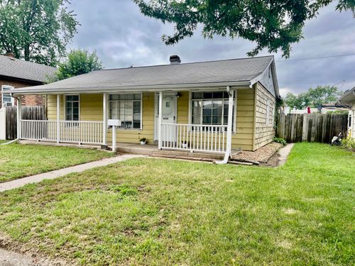 6828 Waveland Avenue, Hammond, IN, 46323 | Card Image