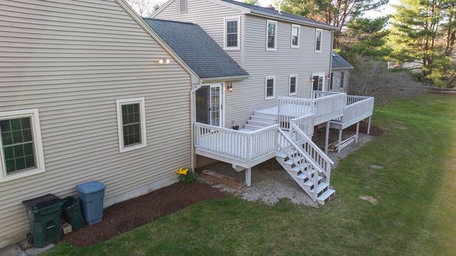 209 Forest St, House other with 3 bedrooms, 2 bathrooms and 6 parking in Franklin MA | Image 33