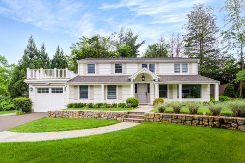 175 Riverside Ave, Riverside, CT, 06878-2212 | Card Image