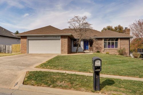 1967 Inglewood Street, Springfield, MO, 65810 | Card Image