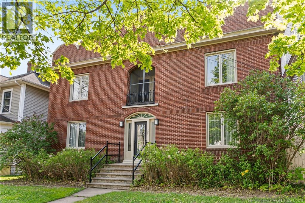 Residential Income in Moncton 5