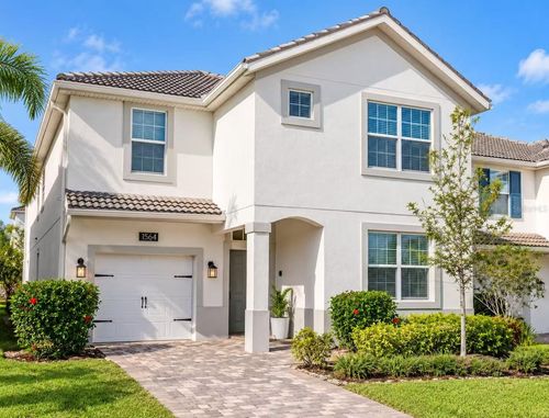 1564 Flange Dr, DAVENPORT, FL, 33896-6848 | Card Image