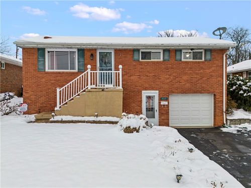 817 Gladden Rd, Canonsburg, PA, 15317-1985 | Card Image