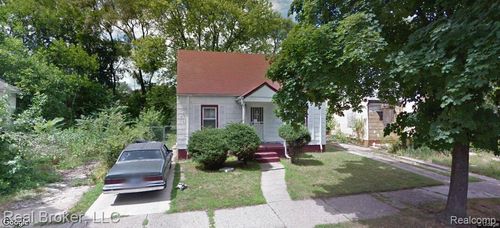 18831 Brinker Avenue, Detroit, MI, 48234 | Card Image