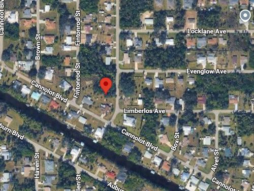 2365 Granadeer St, PORT CHARLOTTE, FL, 33948-3413 | Card Image