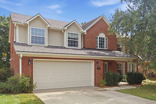 203 The Masters, Georgetown, KY, 40324-8687 | Card Image
