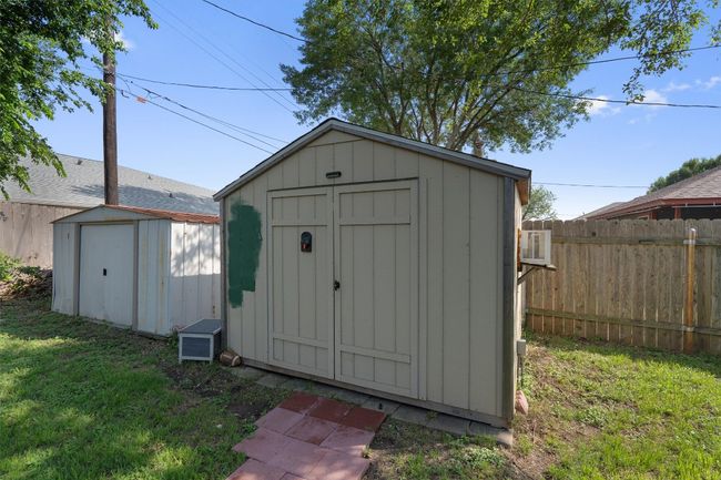 View of shed | Image 26