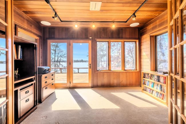 1569 Floan Point Rd, House other with 5 bedrooms, 3 bathrooms and null parking in East Gull Lake MN | Image 27